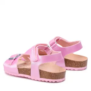 Girl's sandals Geox Adriel image-3