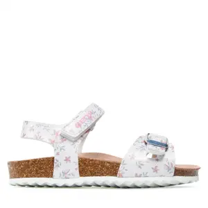 Baby girl sandals Geox Adriel image-5