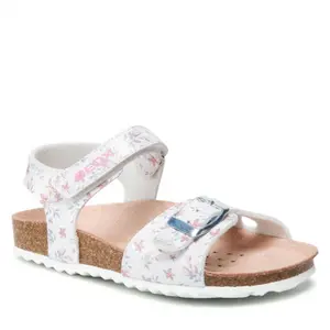 Baby girl sandals Geox Adriel image-6