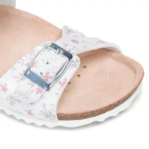 Baby girl sandals Geox Adriel image-4