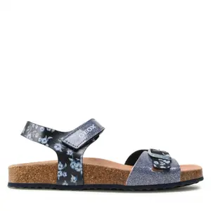 Girl's sandals Geox Adriel image-5