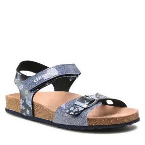 Girl's sandals Geox Adriel image-6