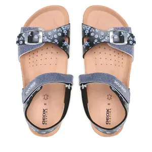 Girl's sandals Geox Adriel image-1