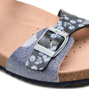 Girl's sandals Geox Adriel image-4