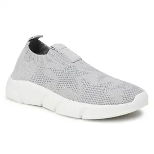 Girl sneakers Geox Aril image-4