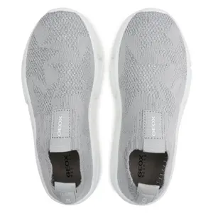 Girl sneakers Geox Aril image-0