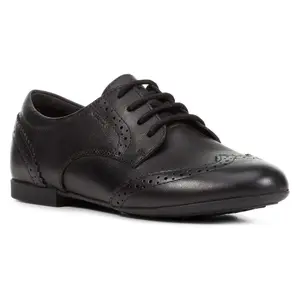 Mocassini da bambina Geox Plie image-1