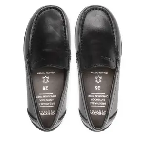 Mokassins für Kinder Geox New Fast image-4