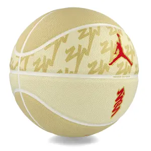 Basketball Jordan All Court 8P Z Williamson Deflated image-3