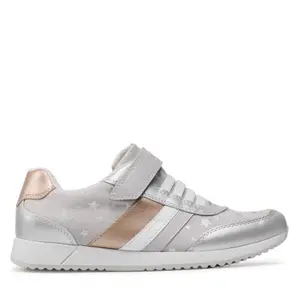 Girl sneakers Geox Jensea image-5