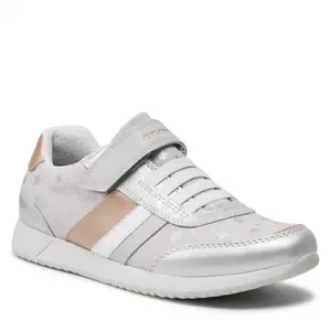 Girl sneakers Geox Jensea image-6