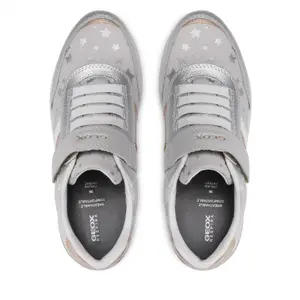 Girl sneakers Geox Jensea image-1