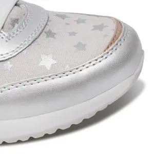 Girl sneakers Geox Jensea image-4