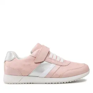 Girl sneakers Geox Jensea image-5