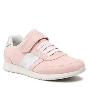 Girl sneakers Geox Jensea image-6