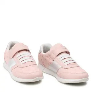 Girl sneakers Geox Jensea image-0