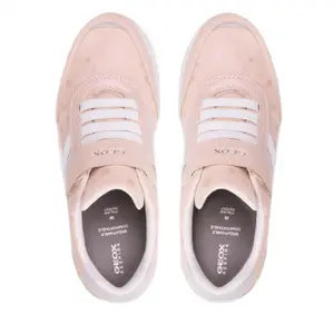 Girl sneakers Geox Jensea image-1