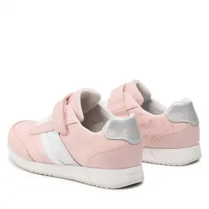 Girl sneakers Geox Jensea image-2