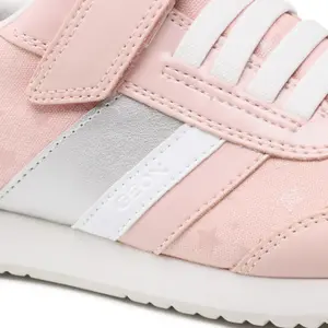 Girl sneakers Geox Jensea image-4