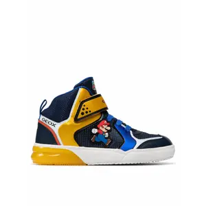 Sneakers Kind Geox Grayjay image-0