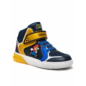Sneakers Kind Geox Grayjay image-1