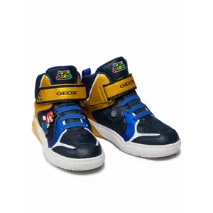 Sneakers Kind Geox Grayjay image-2