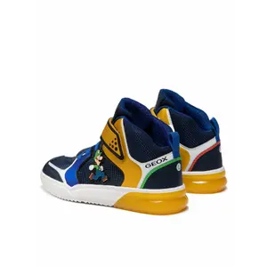 Sneakers Kind Geox Grayjay image-3