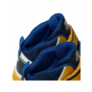 Sneakers Kind Geox Grayjay image-5