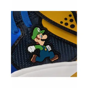 Sneakers Kind Geox Grayjay image-6