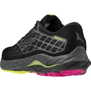 Scarpe da corsa per bambini Mizuno Wave Inspire image-5