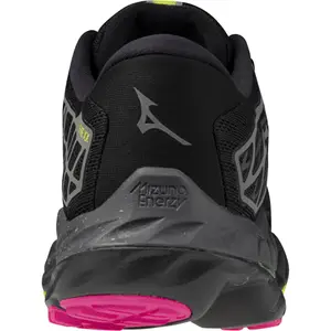 Scarpe da corsa per bambini Mizuno Wave Inspire image-4