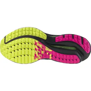 Scarpe da corsa per bambini Mizuno Wave Inspire image-6