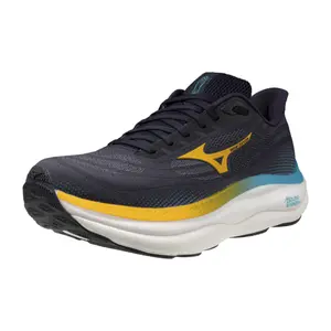 Running shoes Mizuno Wave Sky 9 image-4