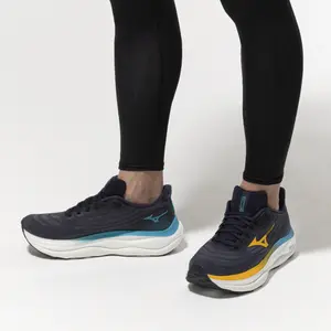 Running shoes Mizuno Wave Sky 9 image-5