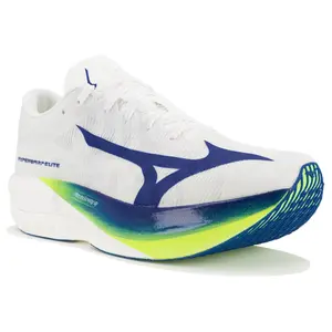 Running shoes Mizuno Hyperwarp Elite image-1