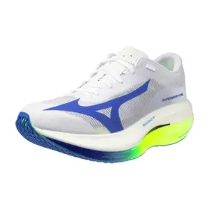 Zapatillas de running infantil Mizuno Hyperwarp Pro image-2