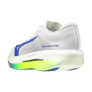 Zapatillas de running infantil Mizuno Hyperwarp Pro image-3