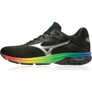 Zapatillas de running mujer Mizuno Wave rider osaka image-0