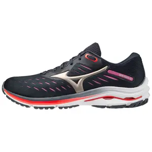 Hardloopschoenen voor dames Mizuno Wave Rider 24 image-0