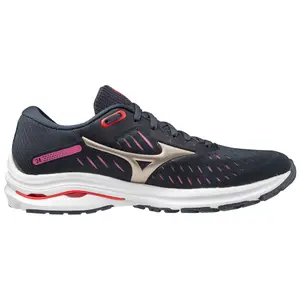 Hardloopschoenen voor dames Mizuno Wave Rider 24 image-1