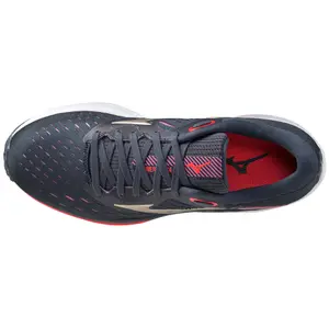 Hardloopschoenen voor dames Mizuno Wave Rider 24 image-3