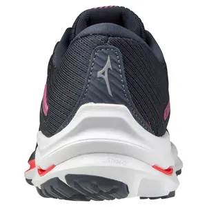 Hardloopschoenen voor dames Mizuno Wave Rider 24 image-2