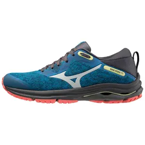 Løbesko til kvinder Mizuno Wave Rider TT 2 image-0