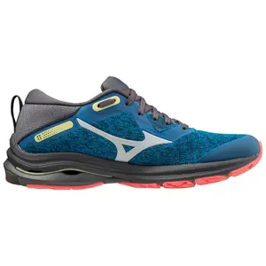 Løbesko til kvinder Mizuno Wave Rider TT 2 image-1