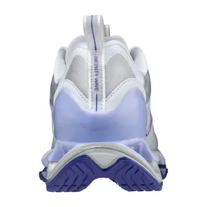 Träningsskor för kvinnor Mizuno Wave Prophecy X image-2