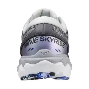 Women's shoes Mizuno Wave Skyrise 2 image-2