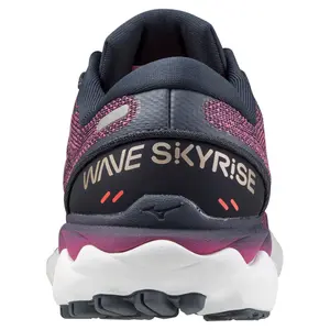 Schuhe für Frauen Mizuno Wave Skyrise 2 image-2