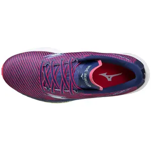 Damesschoenen Mizuno Wave Rebellion image-3