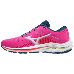 Sapatos de Mulher Mizuno Wave Inspire 17 image-0