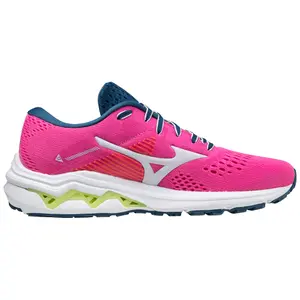 Sapatos de Mulher Mizuno Wave Inspire 17 image-4